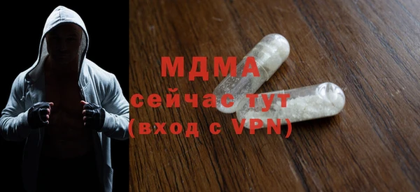 шишки Абаза