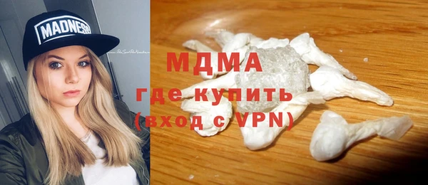 шишки Абаза